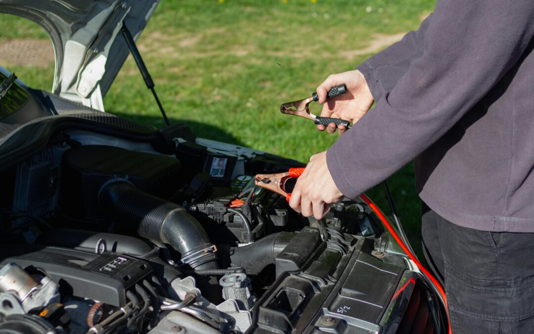 10 Must-Have Car Accessories Every Driver Should Keep in Their Vehicle